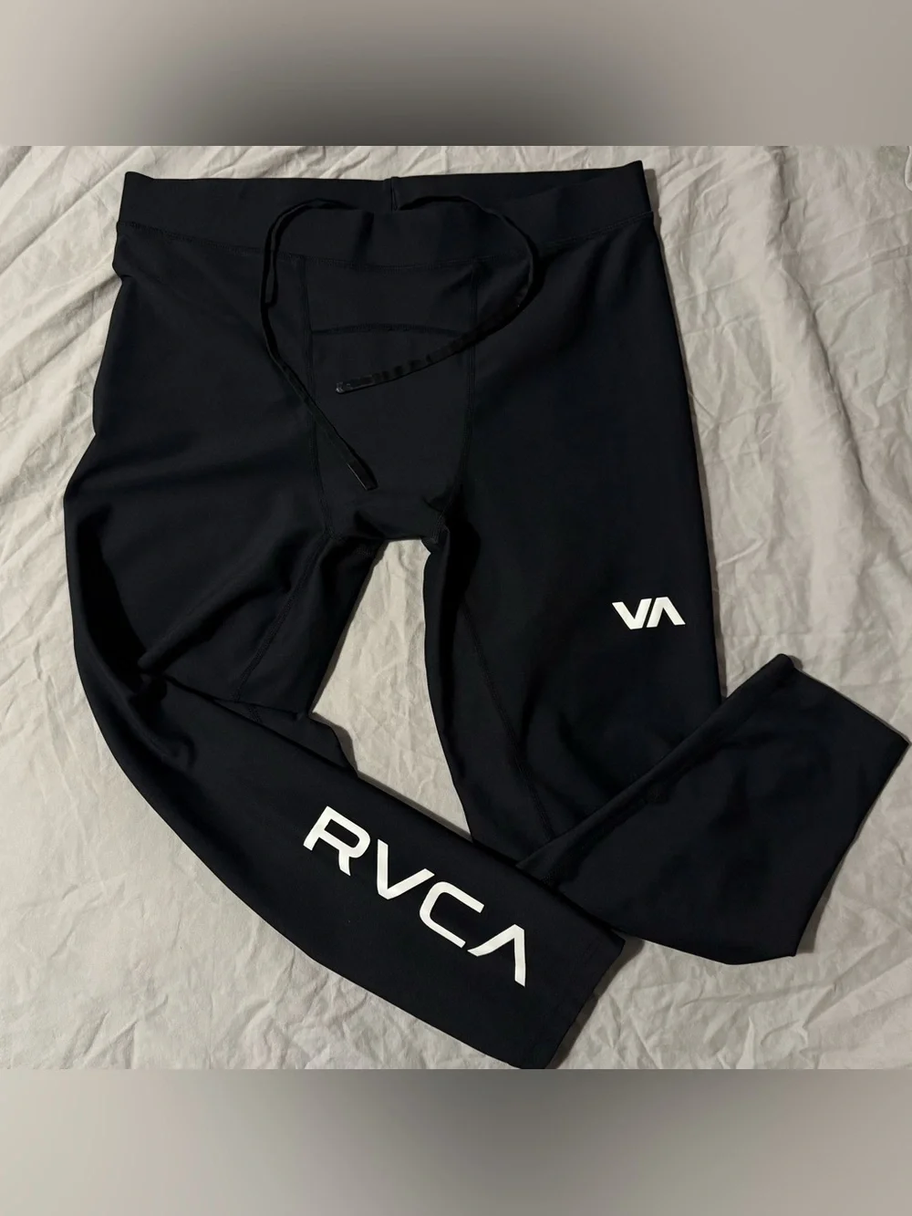 Men’s RVCA Bicycle Capris